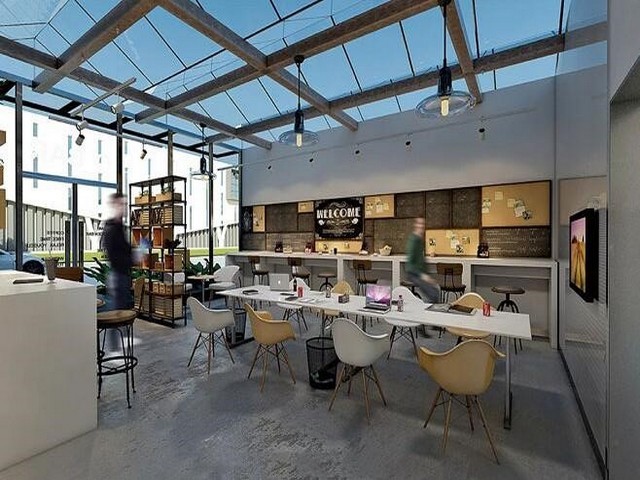 东莞亚马逊物流海派